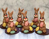 Weihnachten und Ostern